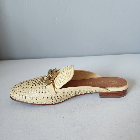 Tory Burch Slip On Loafer "NEW" - Picture 11 of 16